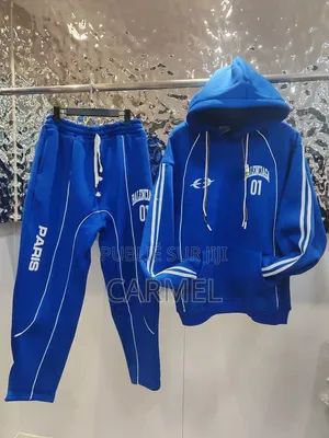Les Habit Pull