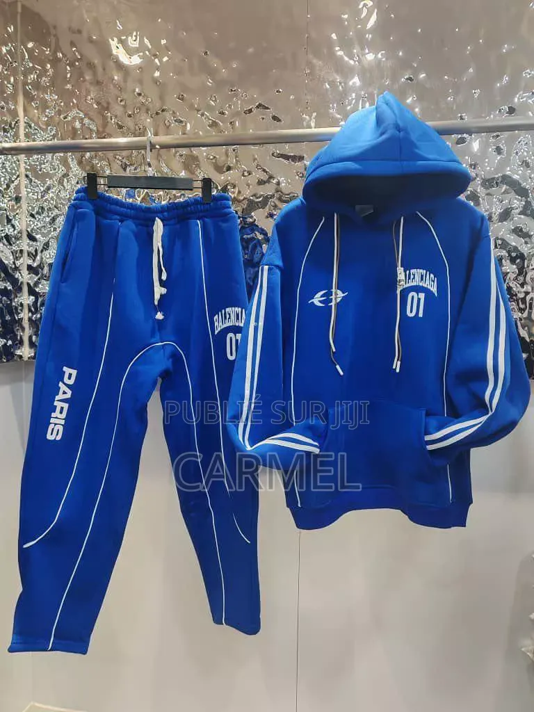 Les Habit Pull