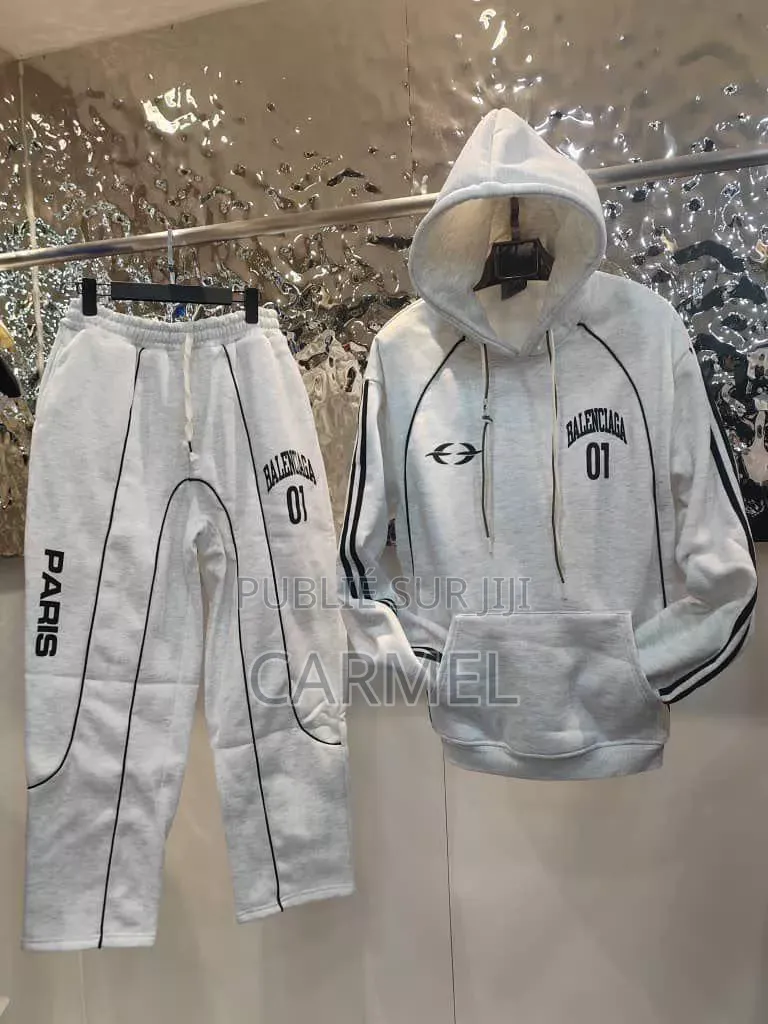 Les Habit Pull