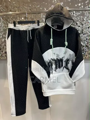 Les Habit Pull