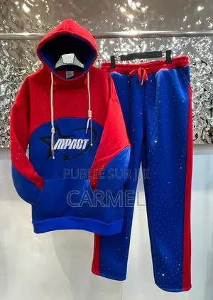 Les Habit Pull
