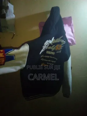 Les Habit Pull