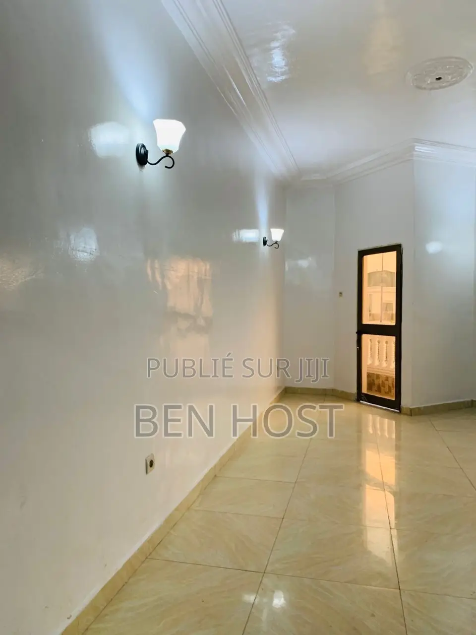 2chbre Appartement dans Ben’S Home, Poto-Poto à Louer