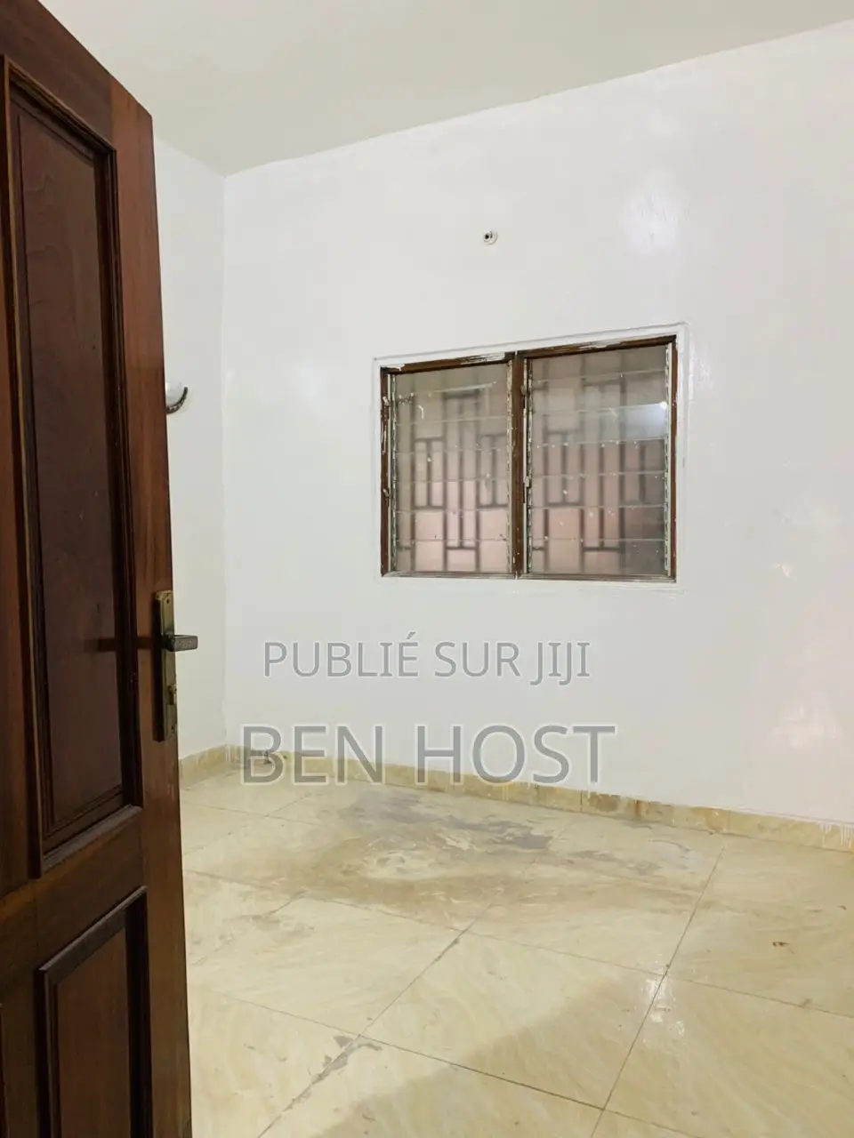 2chbre Appartement dans Ben’S Home, Poto-Poto à Louer