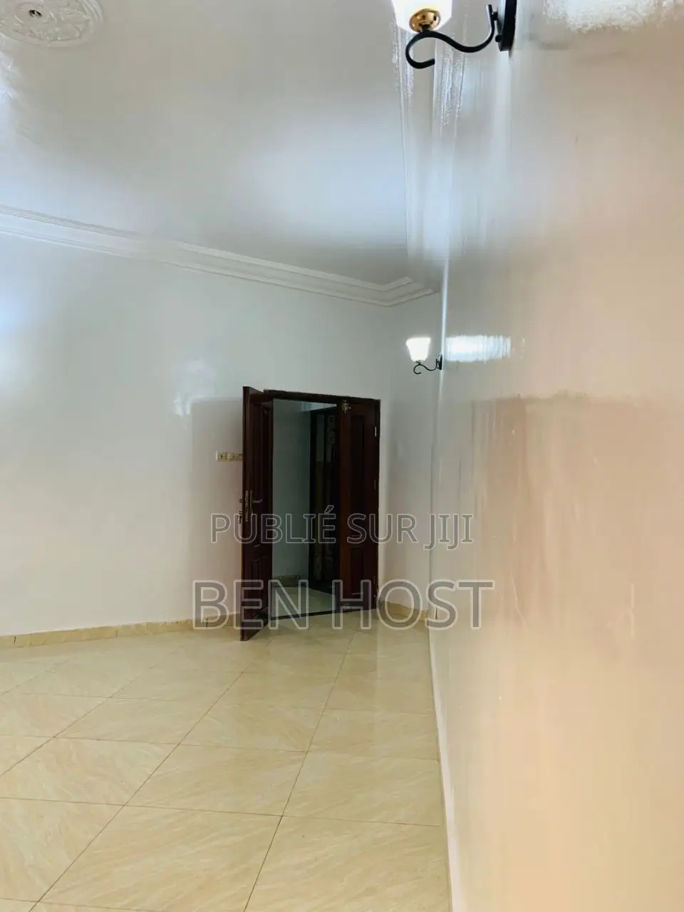 2chbre Appartement dans Ben’S Home, Poto-Poto à Louer