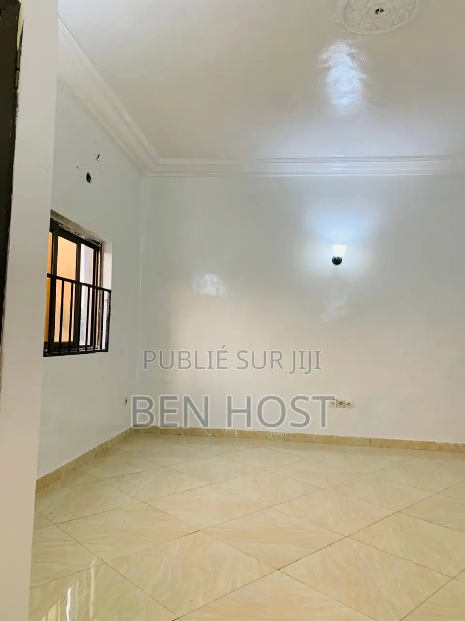 2chbre Appartement dans Ben’S Home, Poto-Poto à Louer