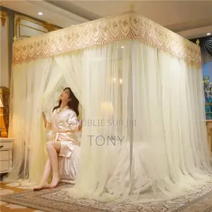 Pliable Royal Moustiquaire