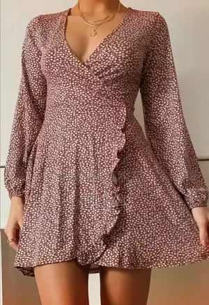 Robe Femme