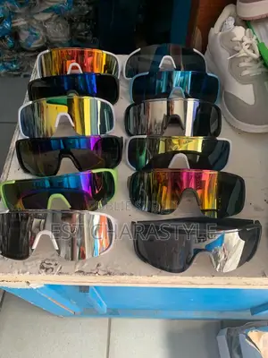Lunettes De Soleil Chic