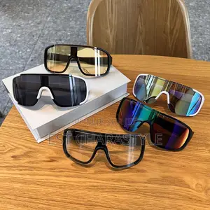 Lunettes De Soleil Chic