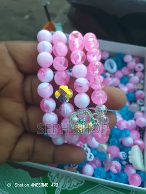 Bracelet Féminin