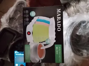 Bouilloire Pliable
