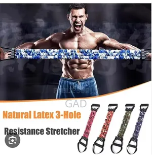 Fitness Muscu