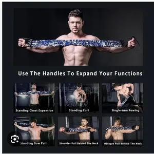 Fitness Muscu