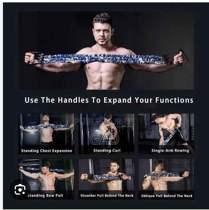 Fitness Muscu