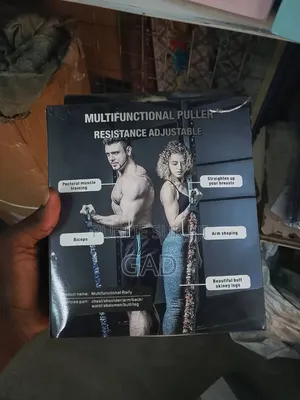 Fitness Muscu