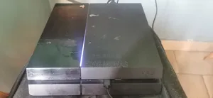 Playstation 4 Fat 12.02