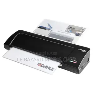 Appareil Électrique De Plastification d'Occasion