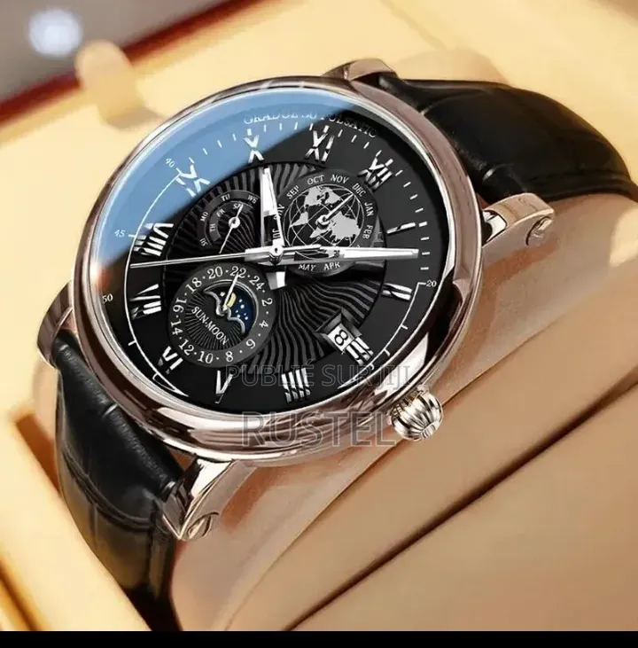 Montre Homme