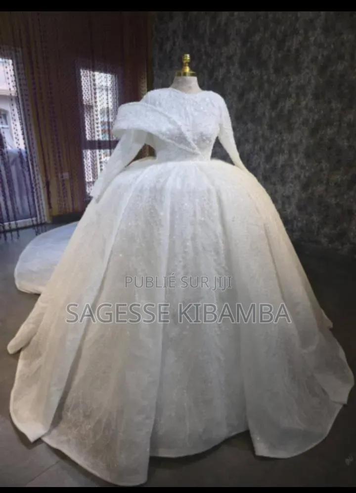 Robe De Mariage
