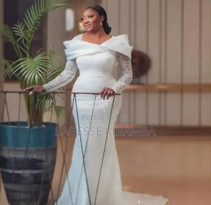 Robe De Mariage