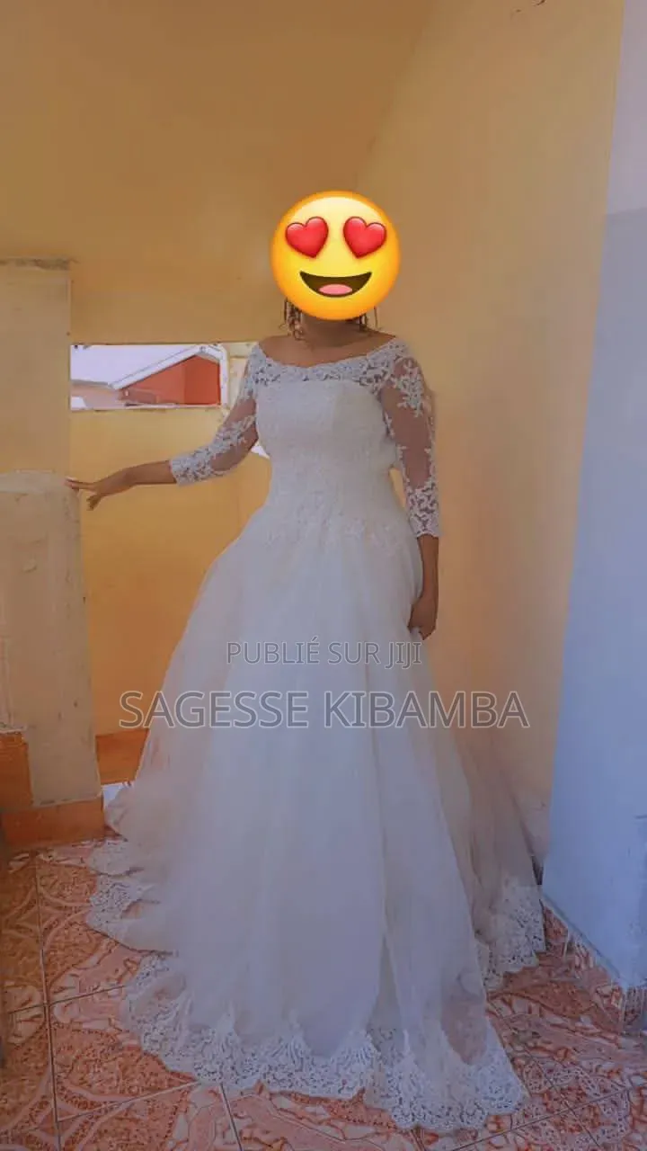 Robe De Mariage