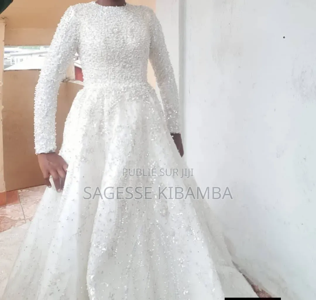 Robe De Mariage