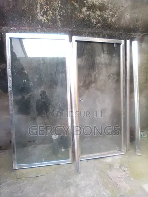 Cabine De Douche