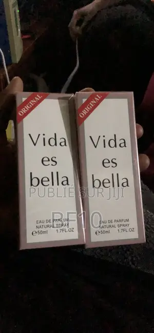 Parfait Vida