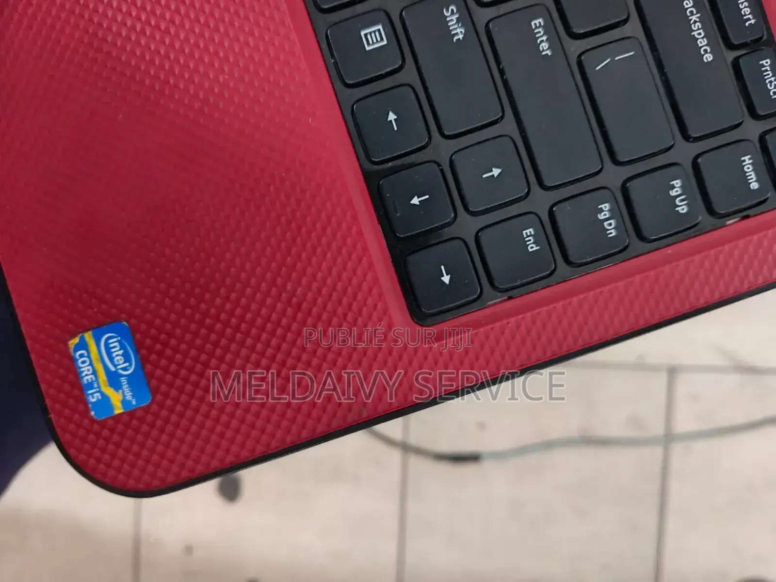 Nouveau Dell Inspiron 15 6GB Intel Core M2 HDD 128GB