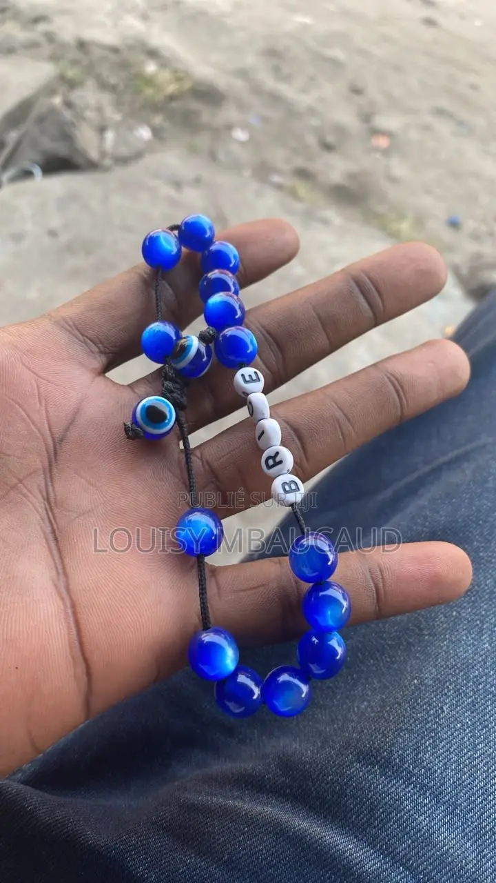 Bracelet Personnalisé