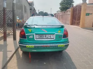 Toyota Corolla 2021 Vert