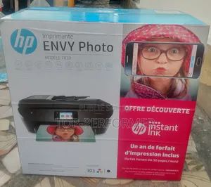 Imprimante Multifonction Hp