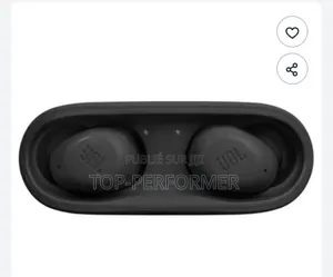 JBL Vibe Buds Haut De Gamme