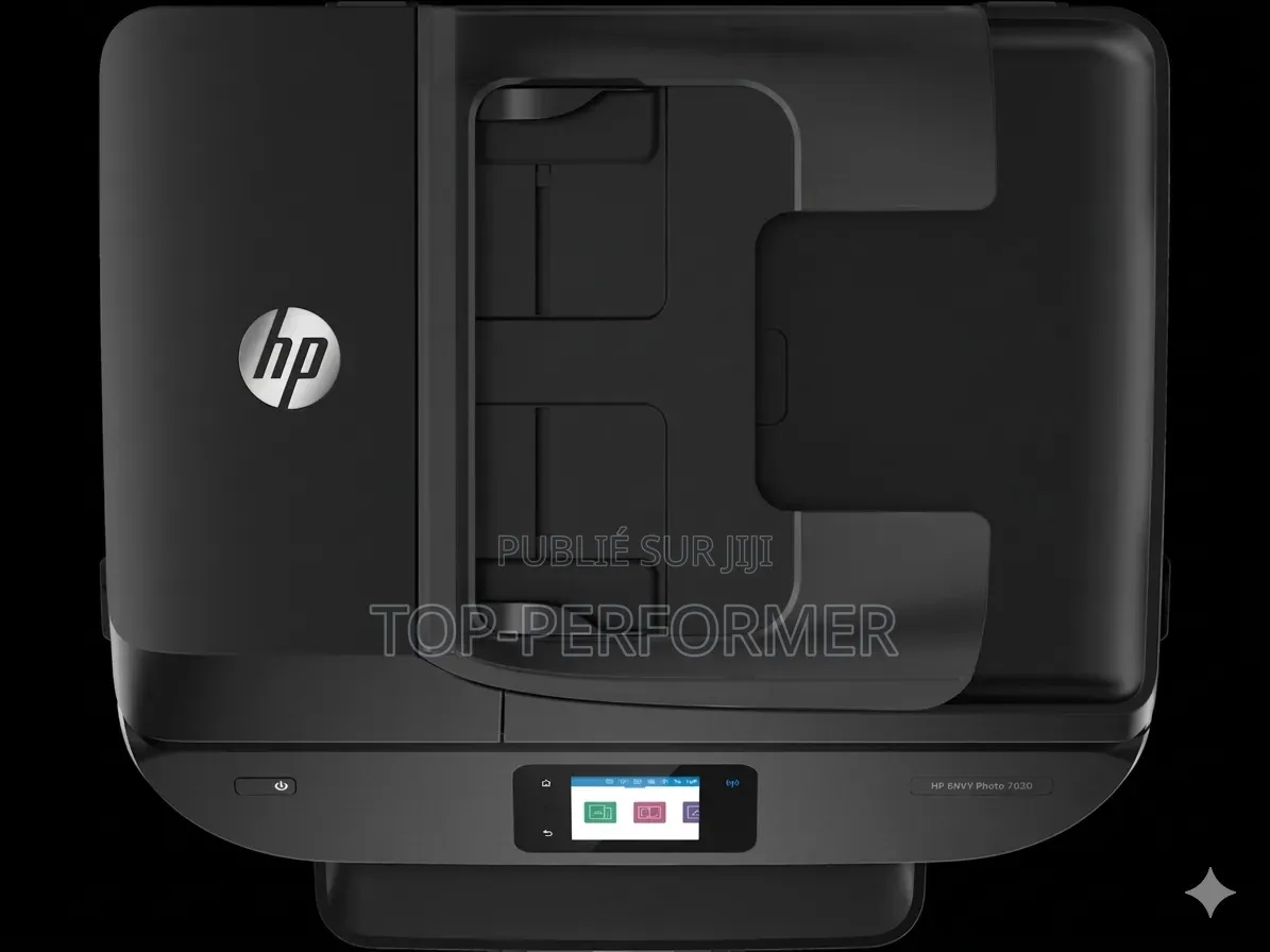 Imprimante Multifonction Hp