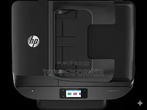 Imprimante Multifonction Hp
