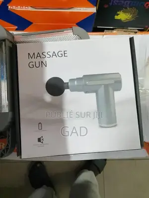 Mini Appareils De Massage