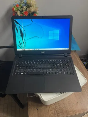Ordinateur portable Acer Apsire M3 581TG 4GB Intel HDD 1T