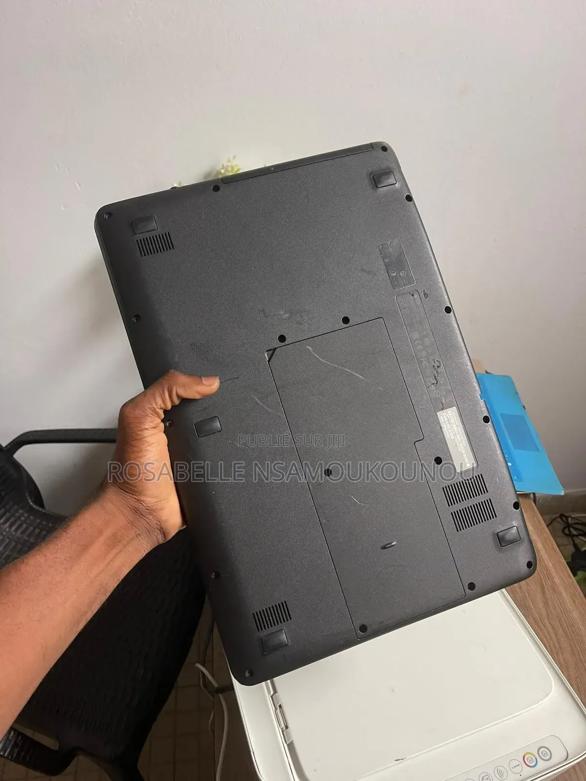 Ordinateur portable Acer Apsire M3 581TG 4GB Intel HDD 1T