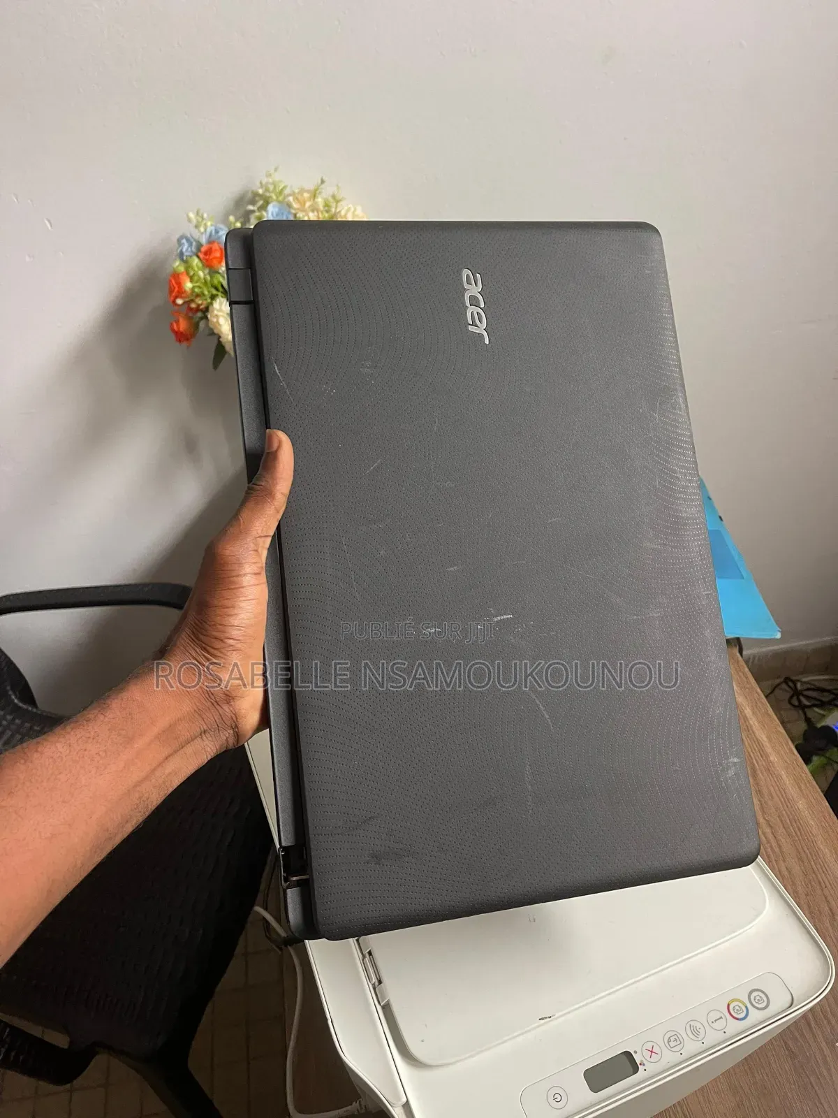 Ordinateur portable Acer Apsire M3 581TG 4GB Intel HDD 1T