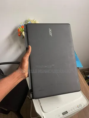 Ordinateur portable Acer Apsire M3 581TG 4GB Intel HDD 1T