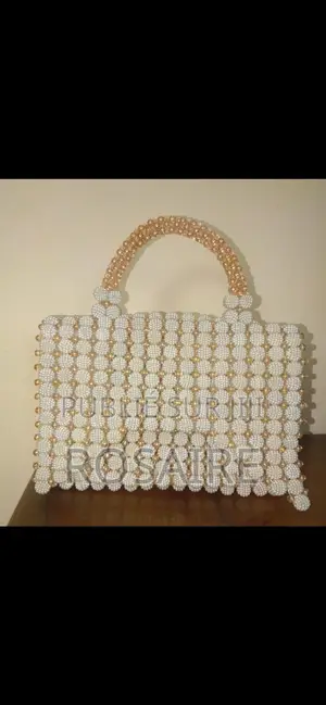 Sac en Perle