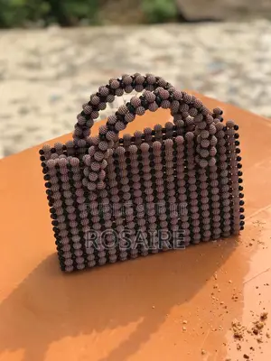 Sac en Perle