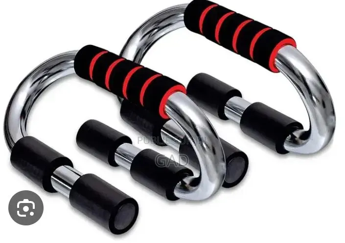 Accessoires De Musculation Bras