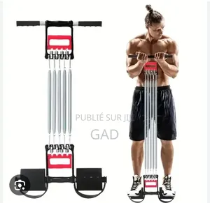 Musculation Park
