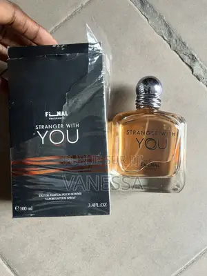 Parfum Élégance Prestige 100 Ml, Une Fragrance Qui Marque Les Esprits