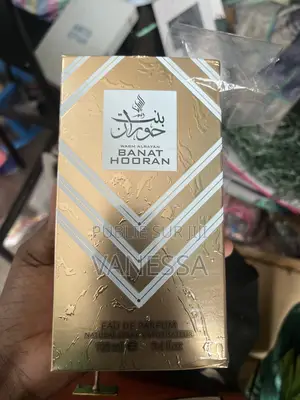 Parfum Élégance Prestige 100 Ml, Une Fragrance Qui Marque Les Esprits