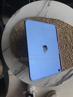 Apple iPad Air 64 GB Bleu