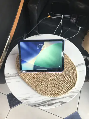 Apple iPad Air 64 GB Bleu