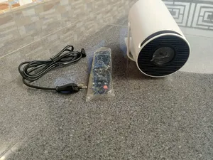 Projecteur Vidéo